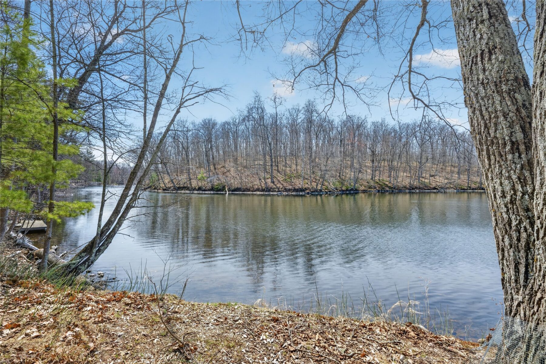 N291 Balsam Lake Road, Birchwood, WI — photo 33