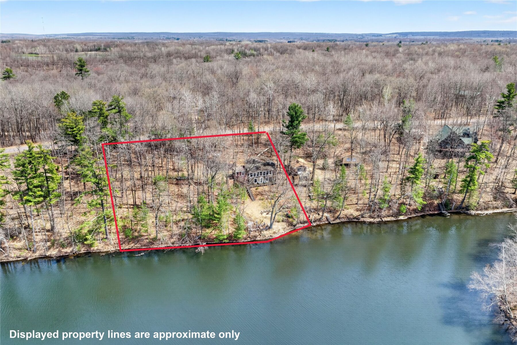 N291 Balsam Lake Road, Birchwood, WI — photo 34