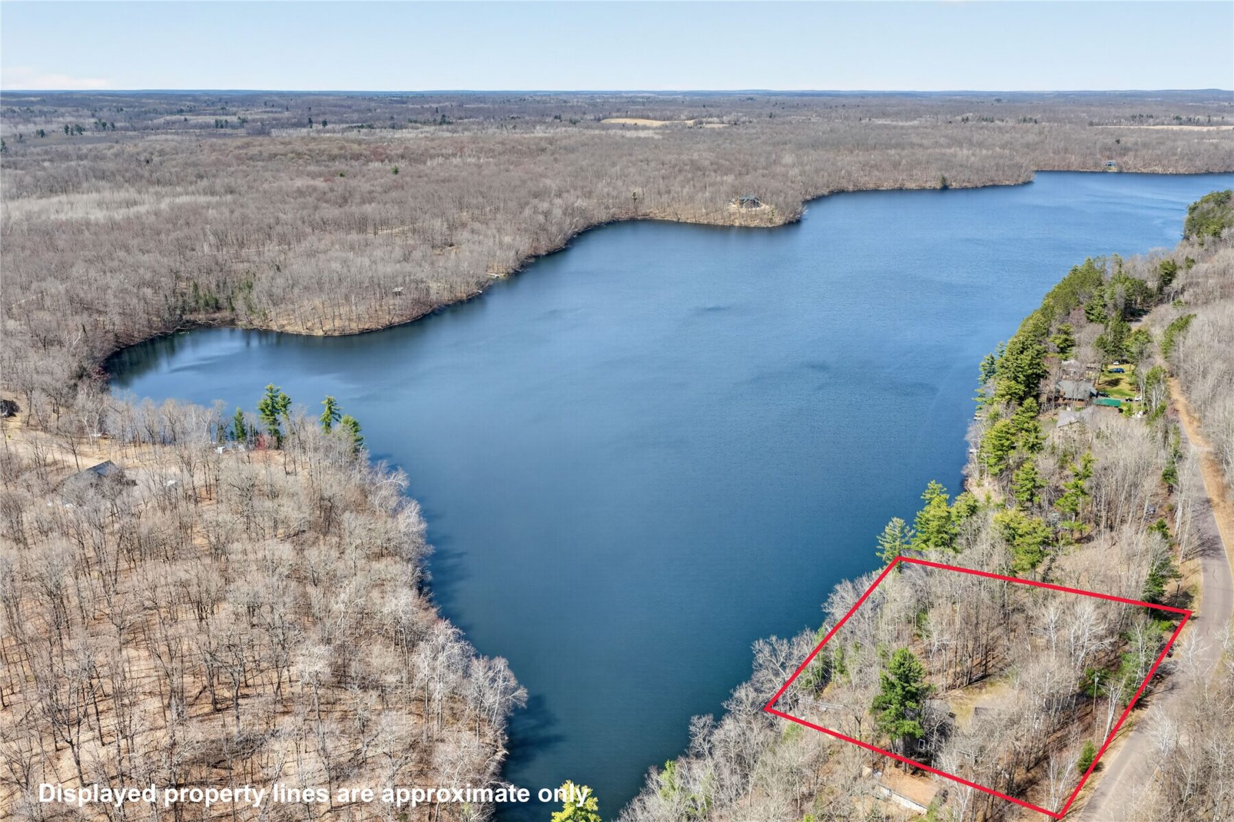 N291 Balsam Lake Road, Birchwood, WI — photo 35