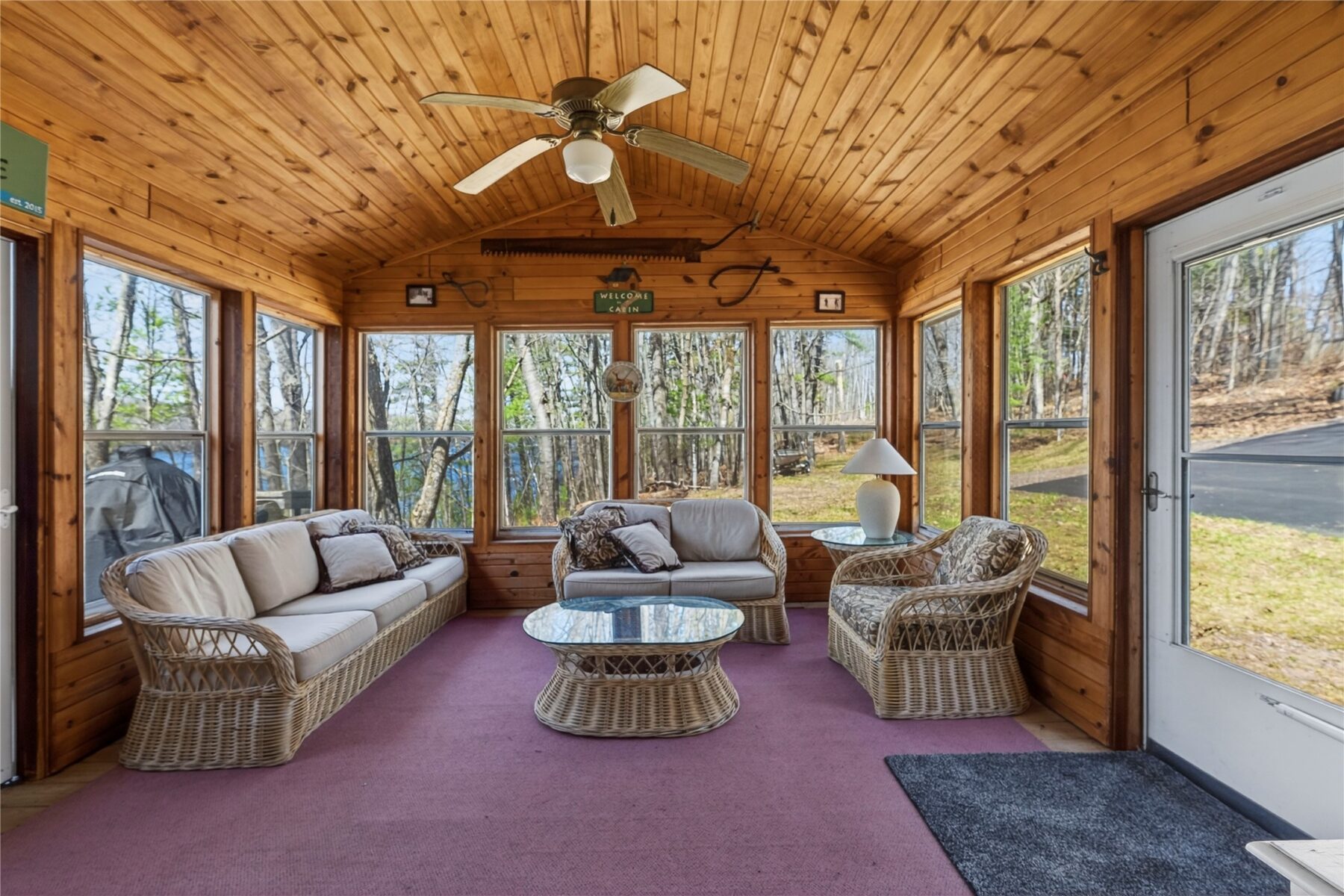 N291 Balsam Lake Road, Birchwood, WI — photo 9