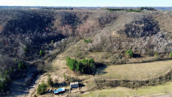 N3430 County Road II Bangor WI 54614 — photo 1