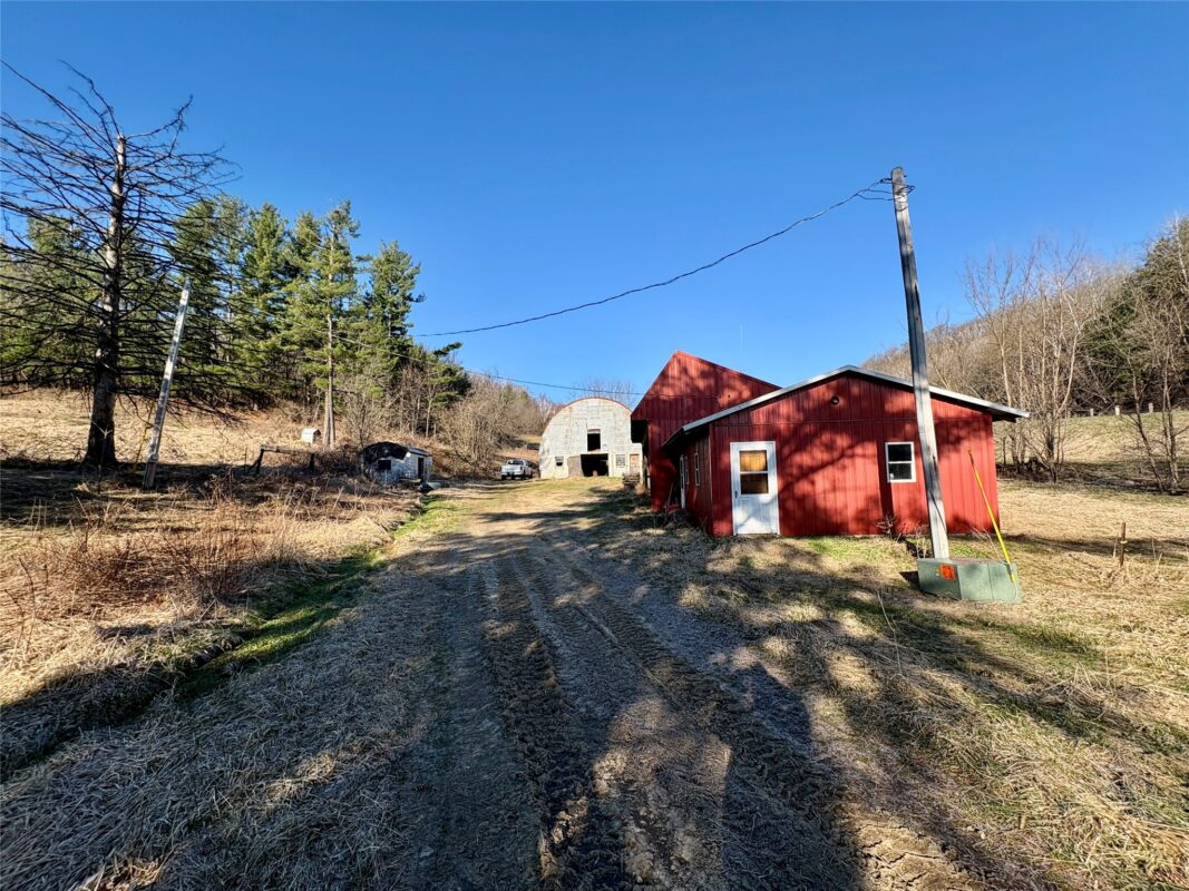 N3430 County Road II Bangor WI 54614 — photo 18