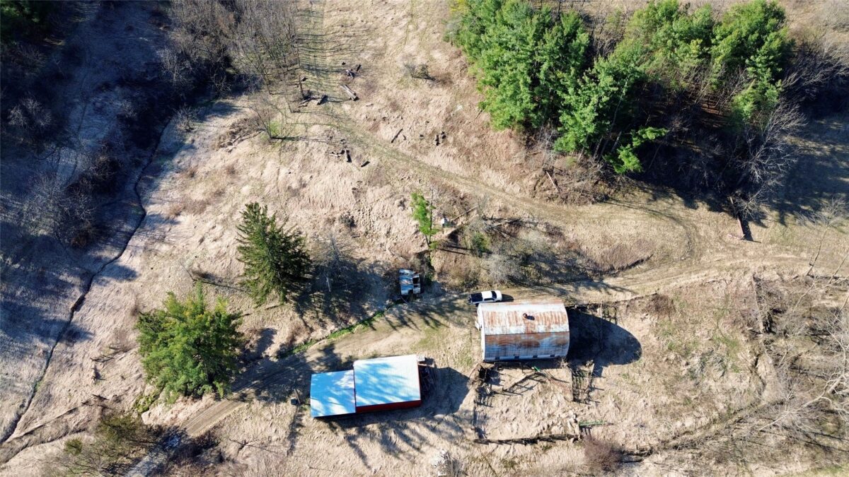 N3430 County Road II Bangor WI 54614 — photo 4