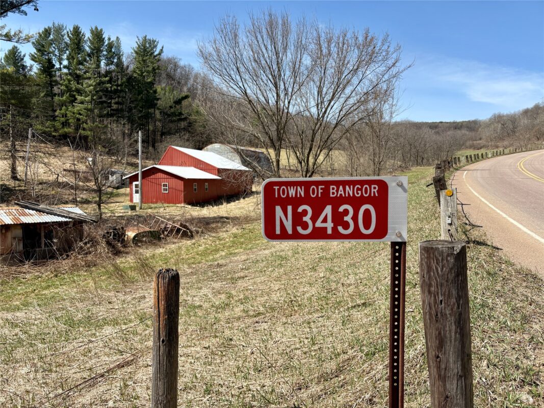 N3430 County Road II Bangor WI 54614 — photo 53