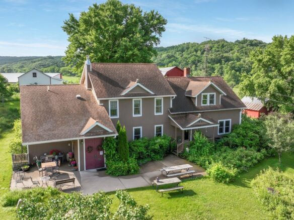 N3684 Claire Road Taylor WI 54659 — photo 1