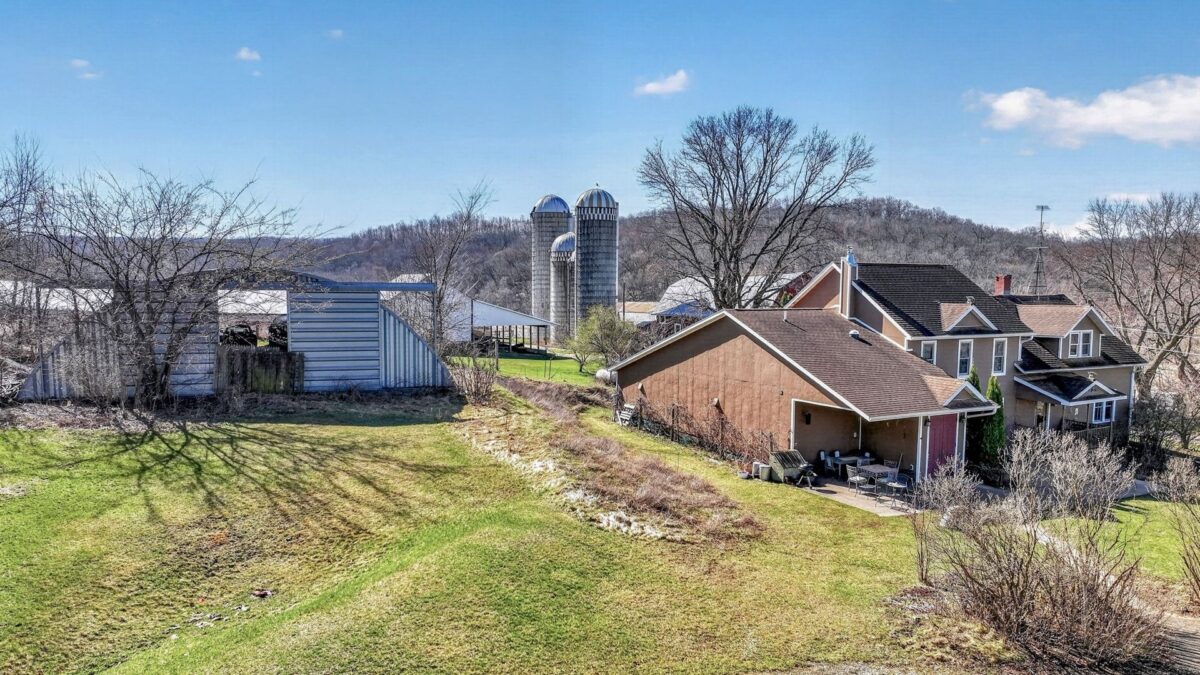 N3684 Claire Road Taylor WI 54659 — photo 43