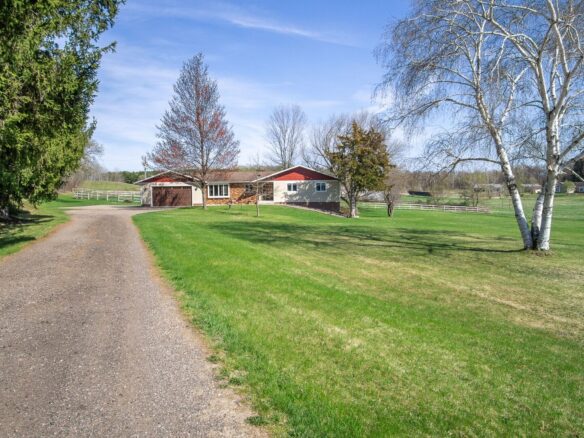 N3994 County Road H, Elk Mound, WI