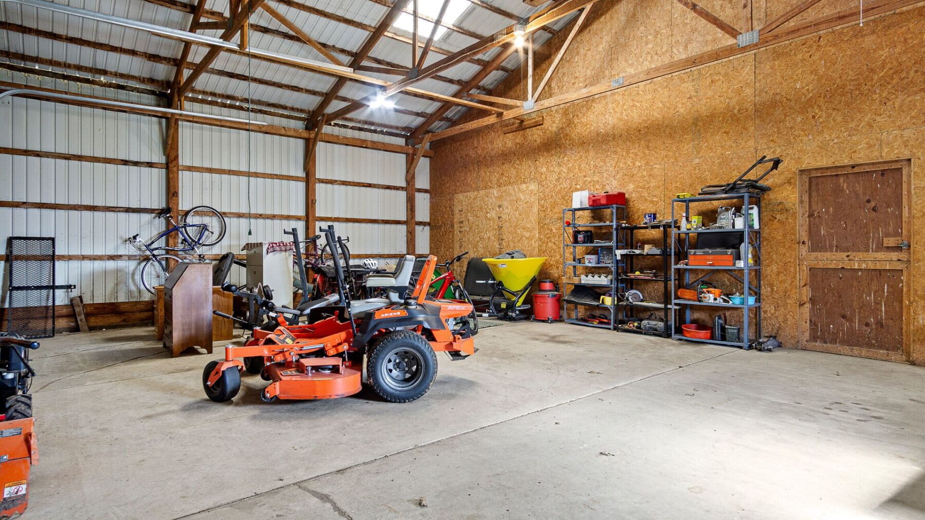 N3994 County Road H, Elk Mound, WI — photo 11