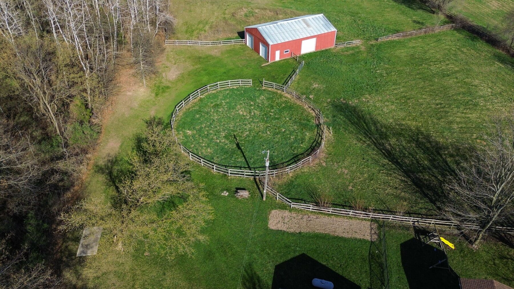 N3994 County Road H, Elk Mound, WI — photo 17