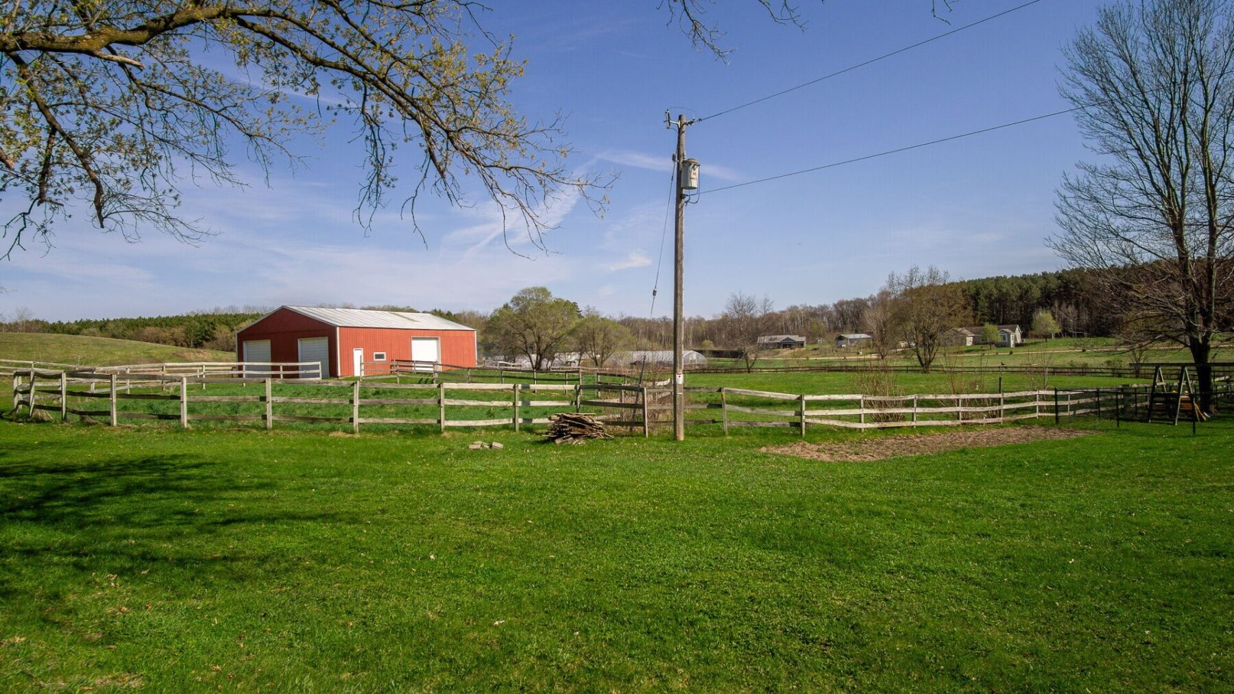 N3994 County Road H, Elk Mound, WI — photo 3