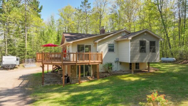 N4040 Western Avenue Birchwood WI 54876 — photo 1