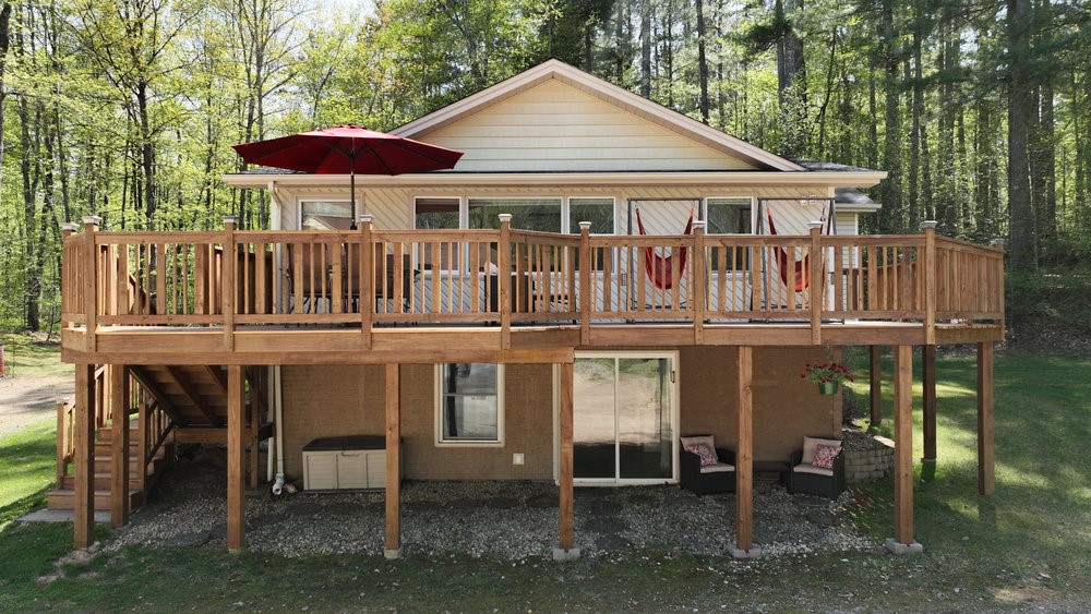 N4040 Western Avenue Birchwood WI 54876 — photo 18