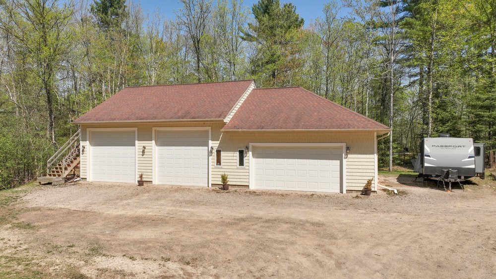 N4040 Western Avenue Birchwood WI 54876 — photo 2