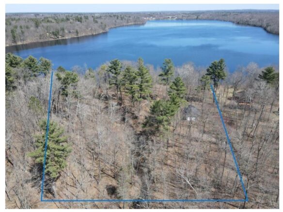 N4385 Red Oak Lane, Stone Lake, WI