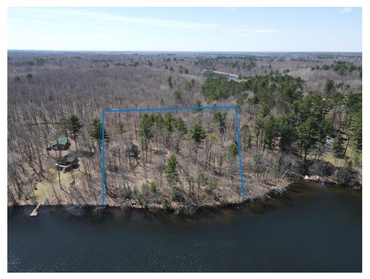 N4385 Red Oak Lane, Stone Lake, WI — photo 2