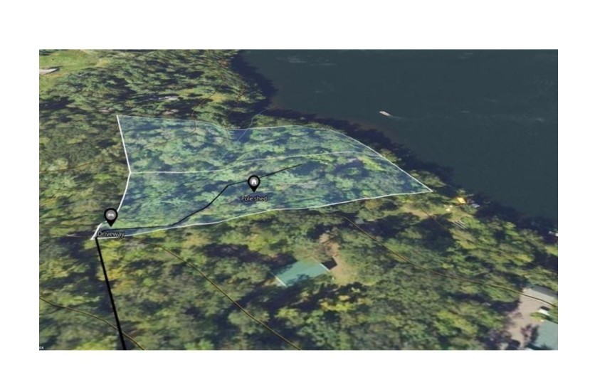 N4385 Red Oak Lane, Stone Lake, WI — photo 20