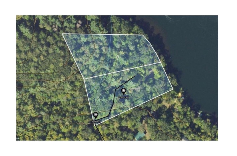 N4385 Red Oak Lane, Stone Lake, WI — photo 21