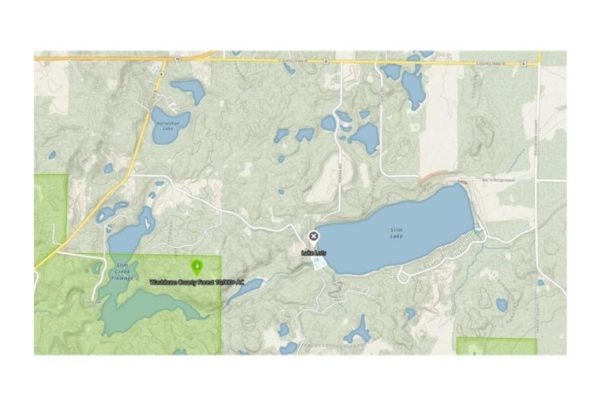 N4385 Red Oak Lane, Stone Lake, WI — photo 23