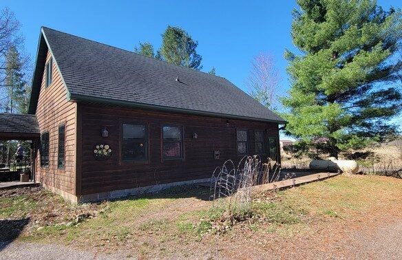 N514 Lehman Lake Rd Barronett WI 54813 — photo 1