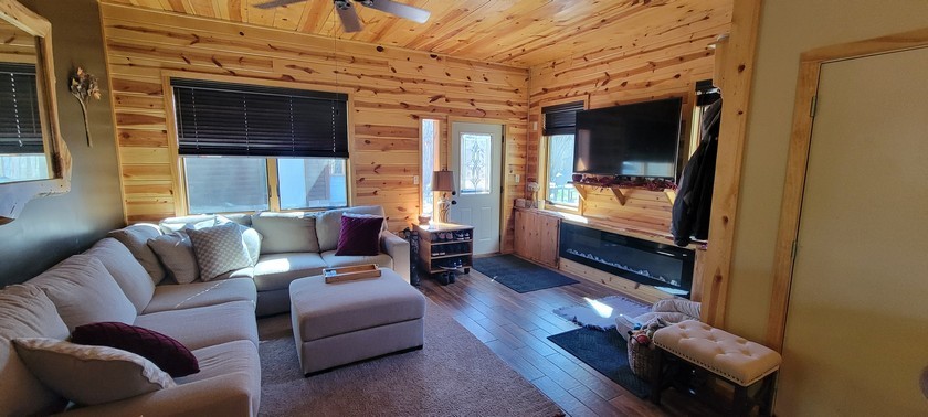 N514 Lehman Lake Rd Barronett WI 54813 — photo 16