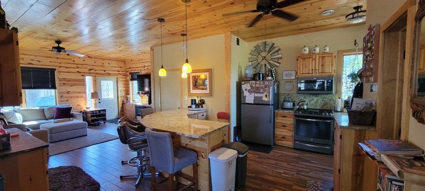 N514 Lehman Lake Rd Barronett WI 54813 — photo 18