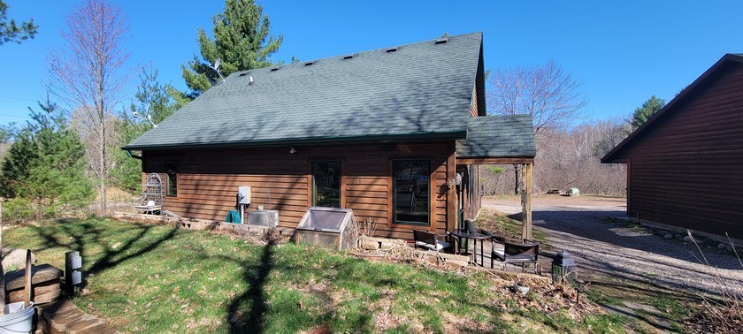 N514 Lehman Lake Rd Barronett WI 54813 — photo 2