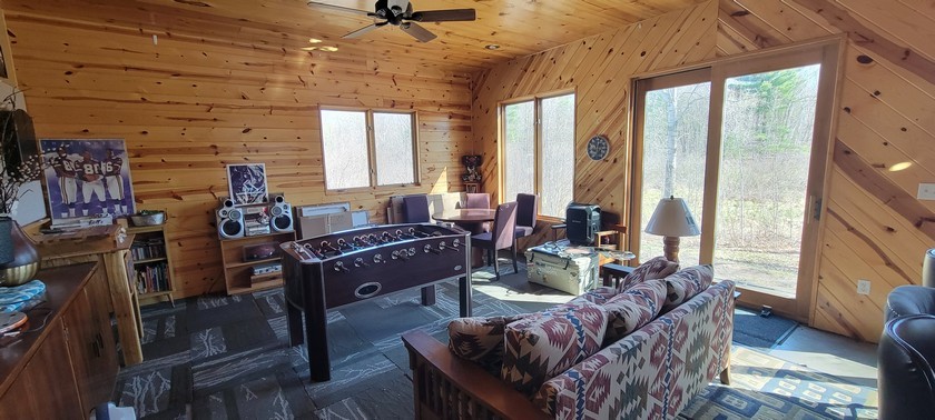 N514 Lehman Lake Rd Barronett WI 54813 — photo 25