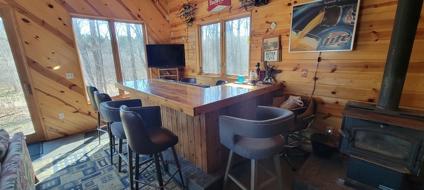 N514 Lehman Lake Rd Barronett WI 54813 — photo 27