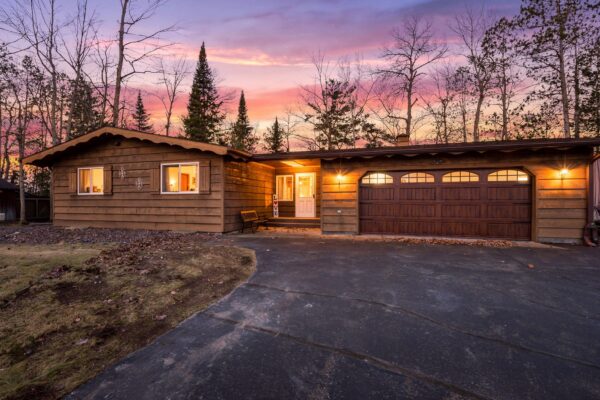 N517 Balsam Lake Road Birchwood WI 54817 — photo 1