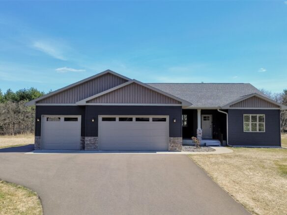 N5184 558th Street Menomonie WI 54751 — photo 1
