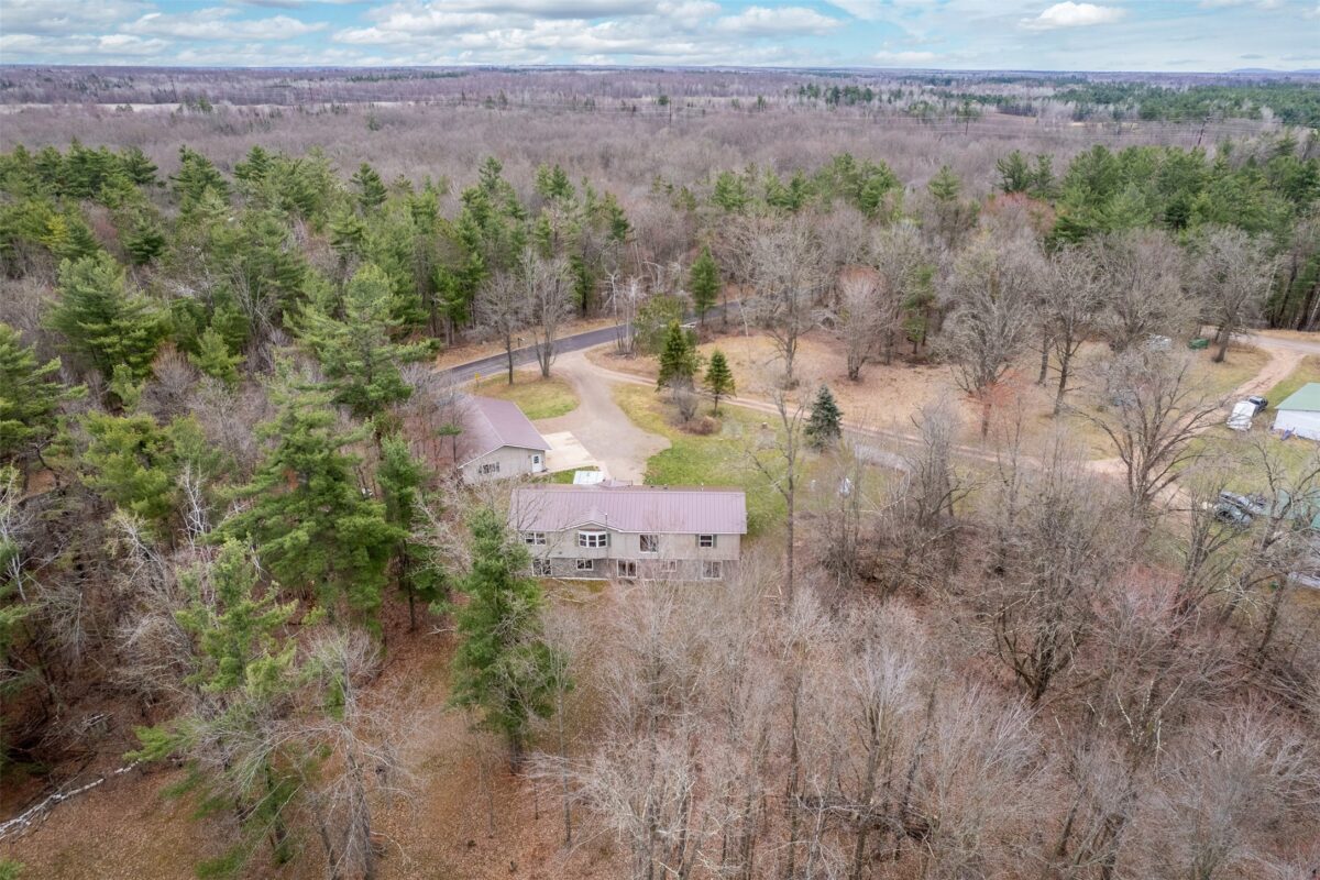 N5353 Thornapple Road Ladysmith WI 54848 — photo 46