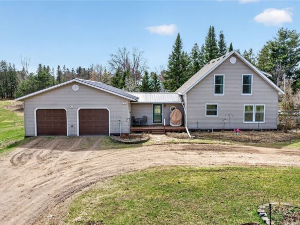 N5940 State Highway 40, Bruce, WI