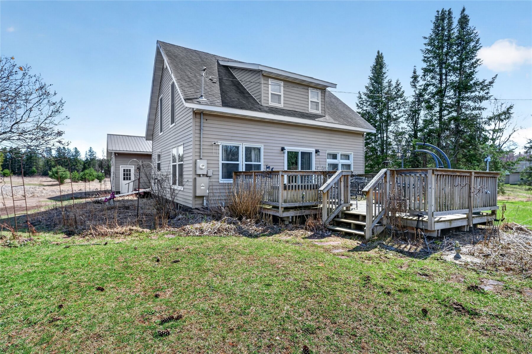 N5940 State Highway 40, Bruce, WI — photo 10