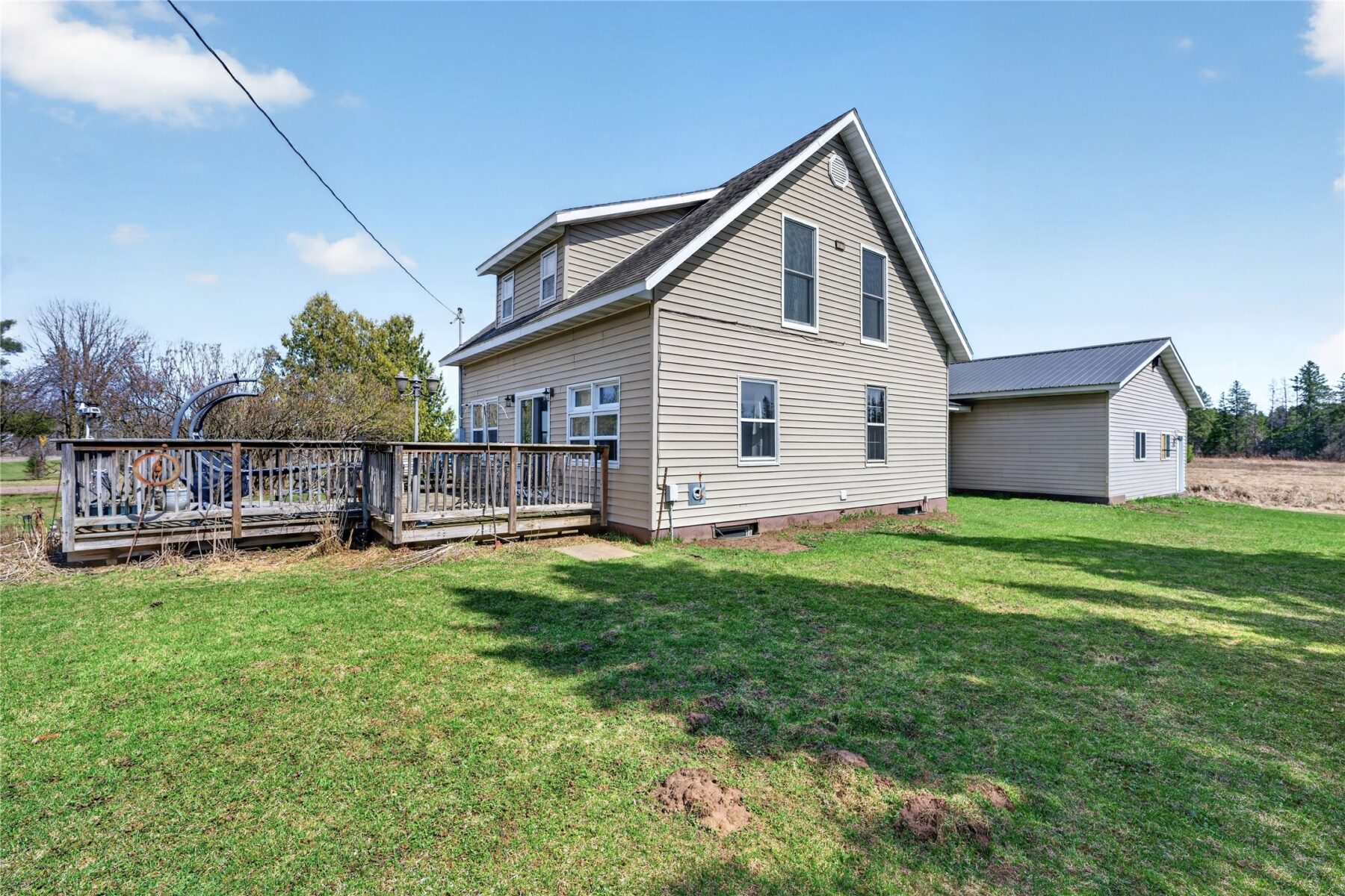 N5940 State Highway 40, Bruce, WI — photo 11