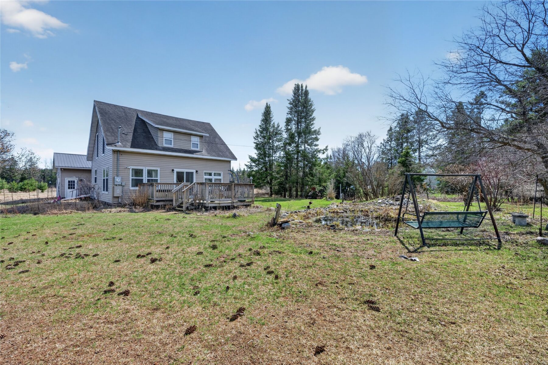 N5940 State Highway 40, Bruce, WI — photo 12