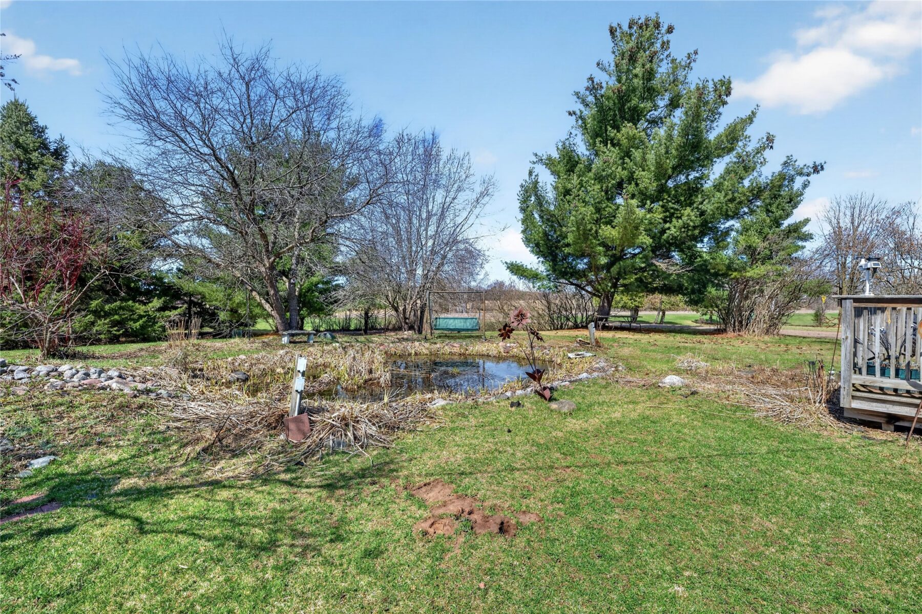 N5940 State Highway 40, Bruce, WI — photo 13