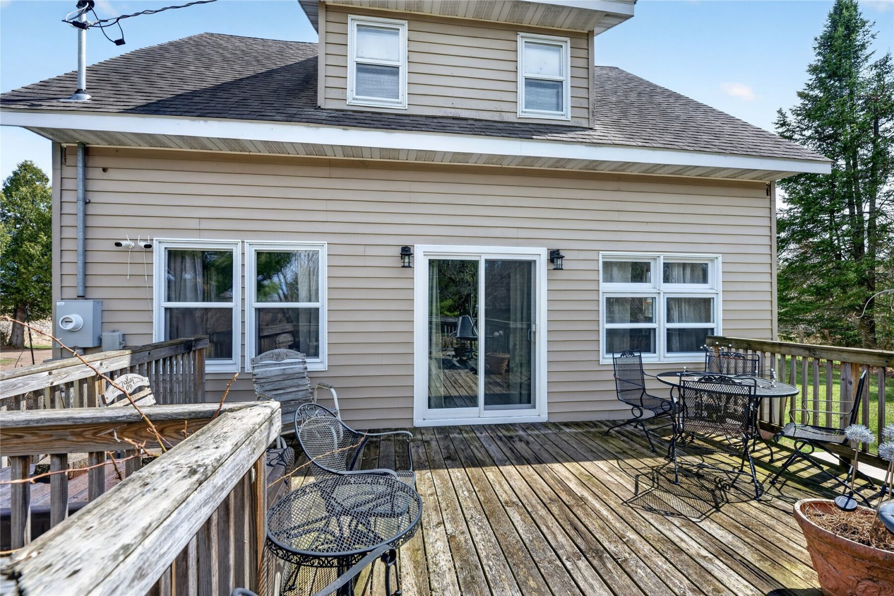 N5940 State Highway 40, Bruce, WI — photo 15