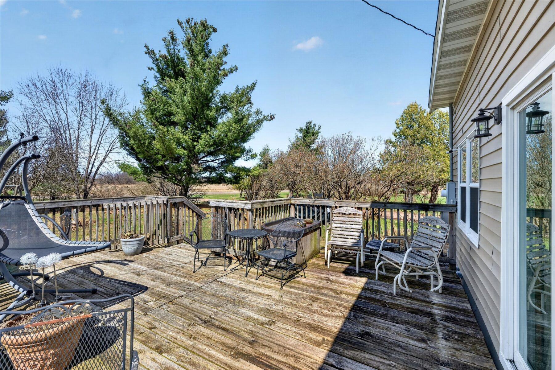 N5940 State Highway 40, Bruce, WI — photo 16