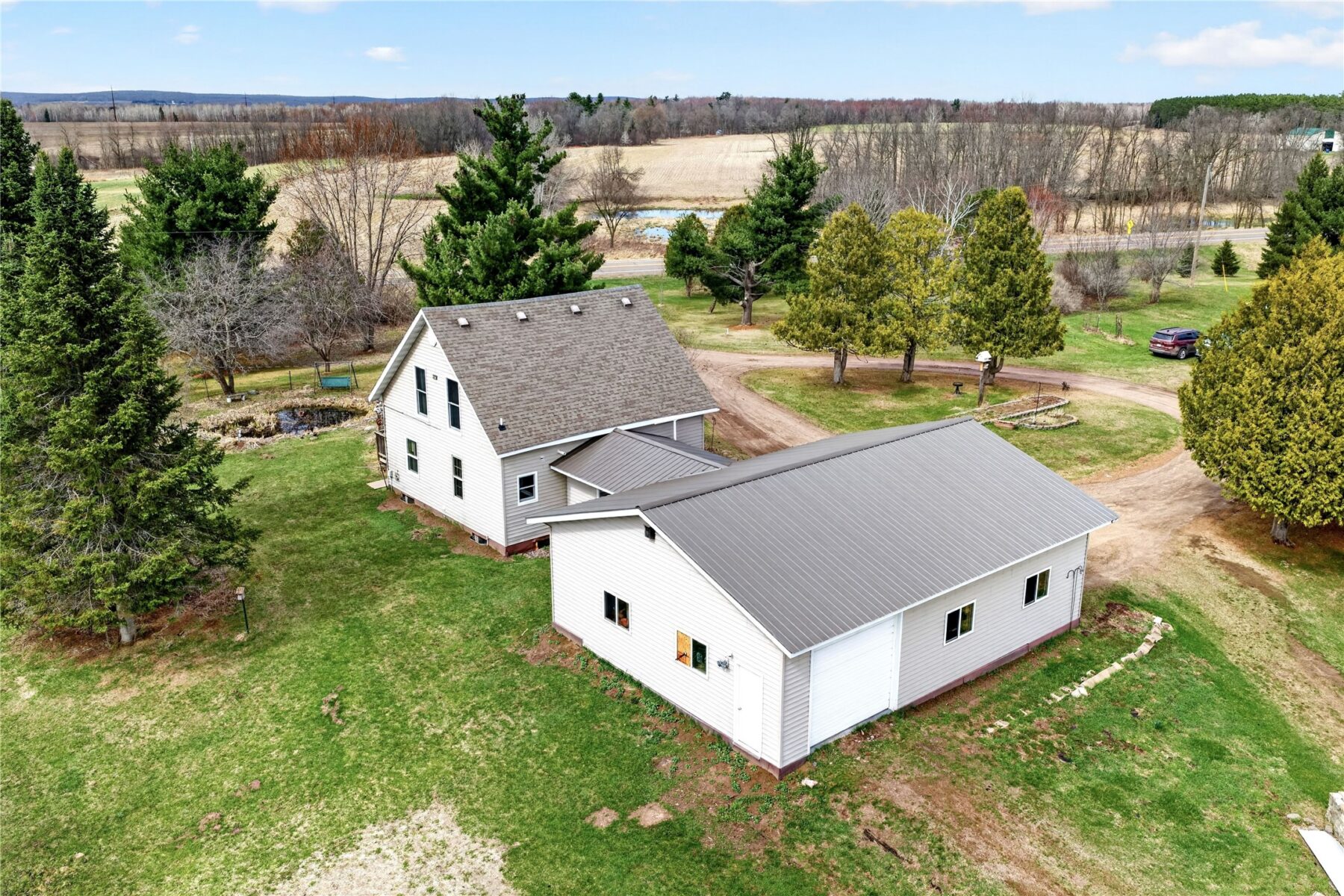 N5940 State Highway 40, Bruce, WI — photo 18