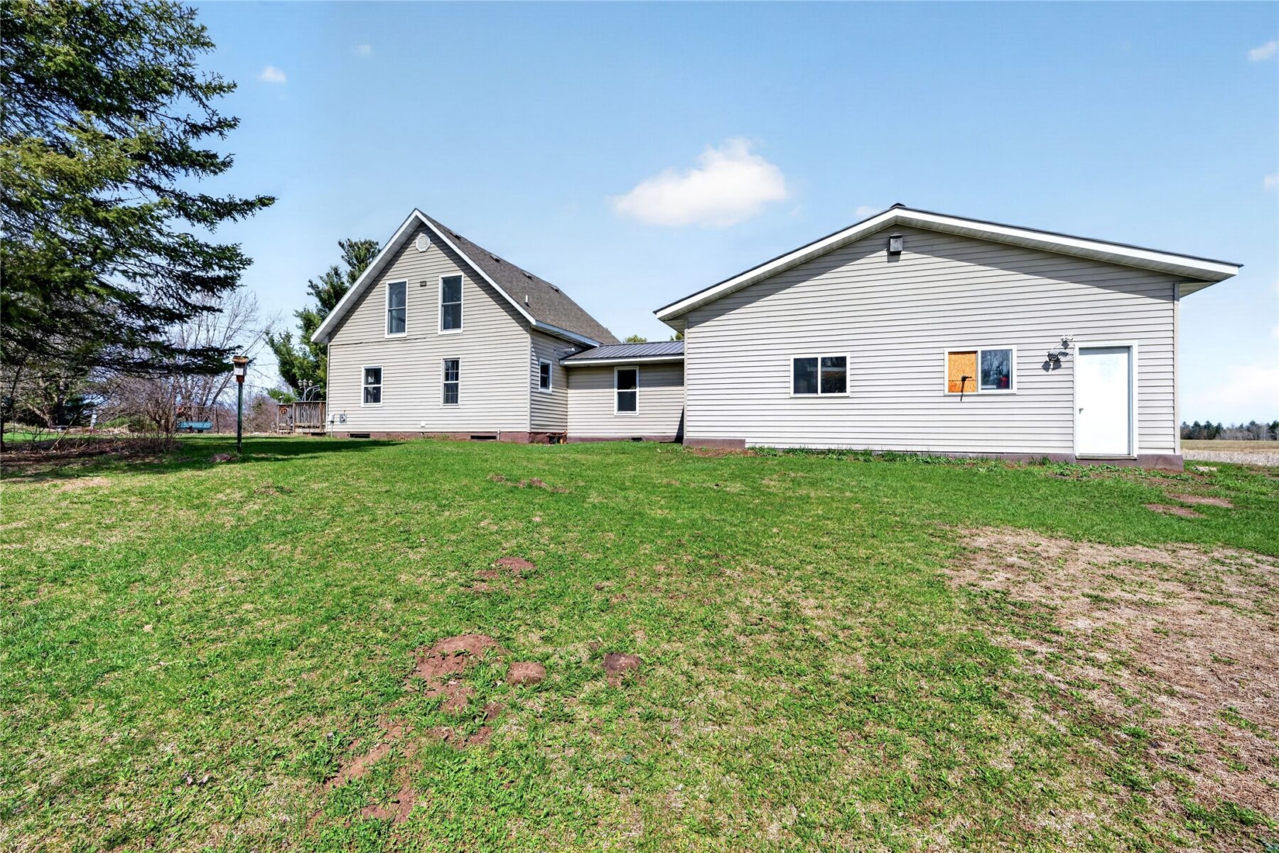 N5940 State Highway 40, Bruce, WI — photo 19