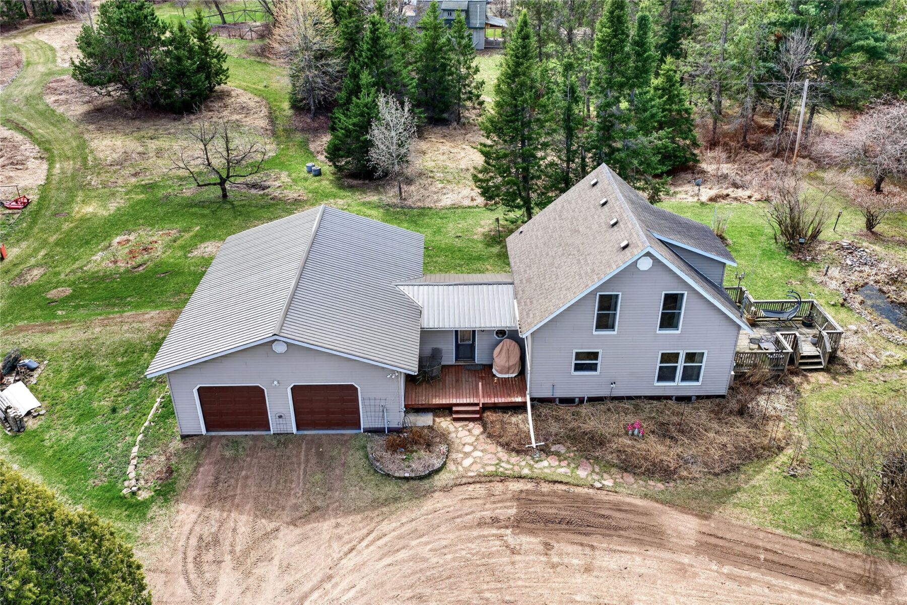 N5940 State Highway 40, Bruce, WI — photo 2