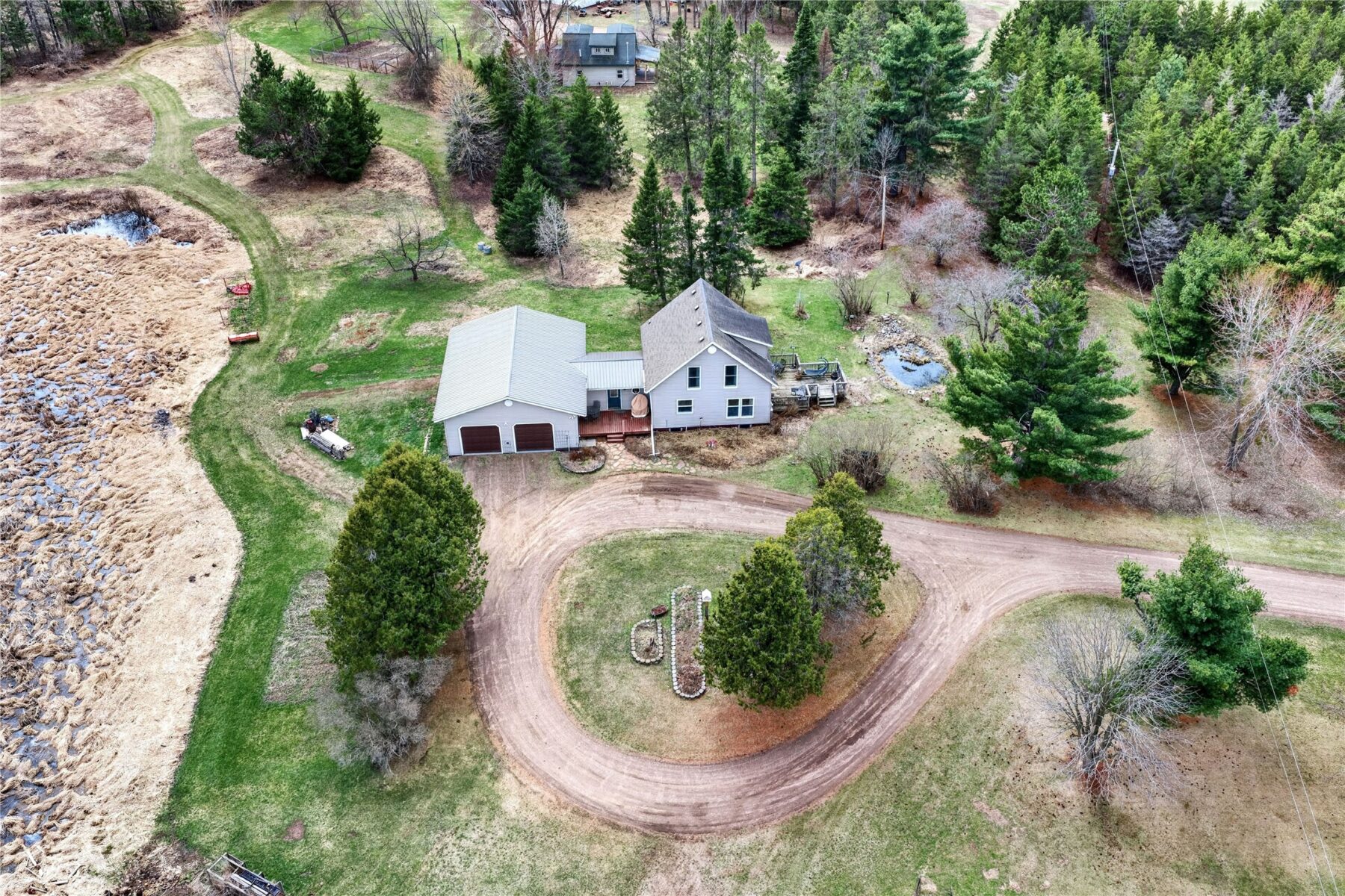 N5940 State Highway 40, Bruce, WI — photo 20