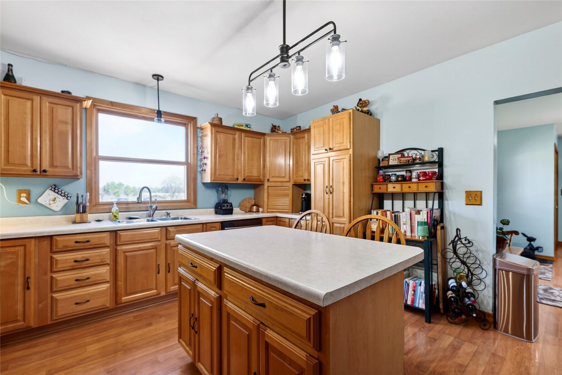 N5940 State Highway 40, Bruce, WI — photo 30