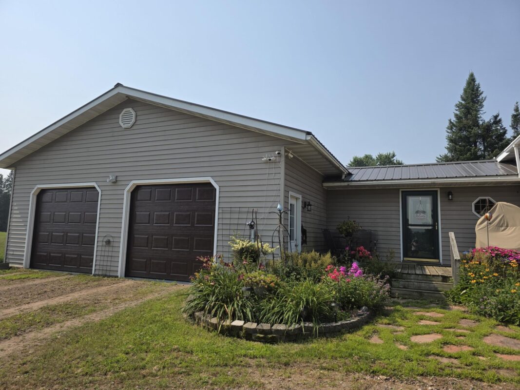 N5940 State Highway 40, Bruce, WI — photo 56