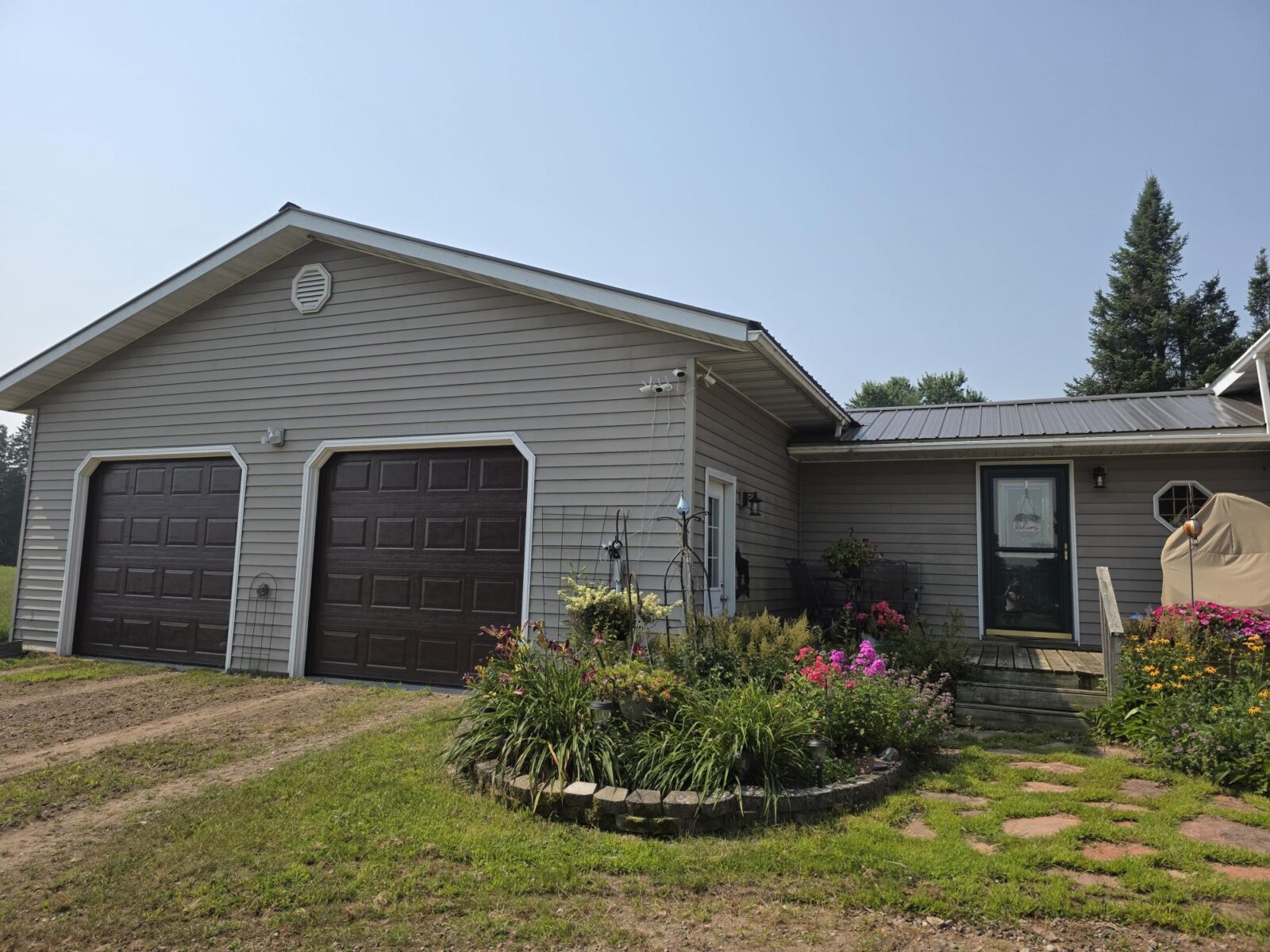 N5940 State Highway 40, Bruce, WI — photo 56