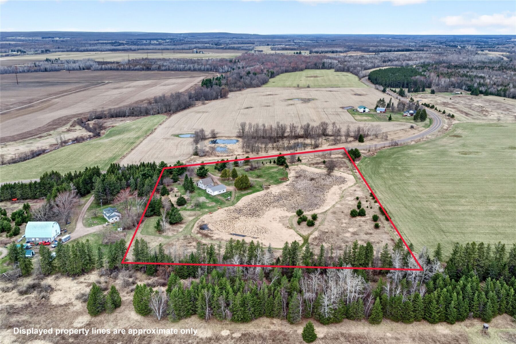 N5940 State Highway 40, Bruce, WI — photo 6