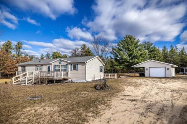 N6360 Krome Road Black River Falls WI 54615 — photo 1