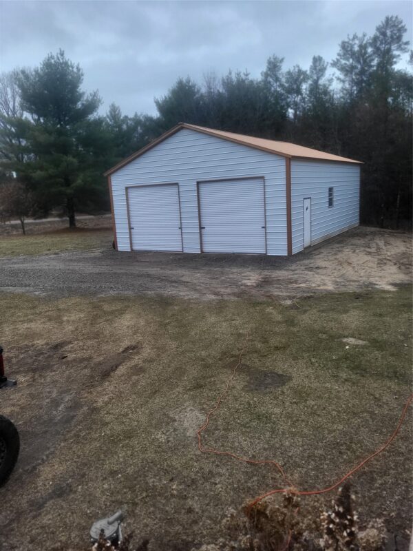 N6360 Krome Road Black River Falls WI 54615 — photo 2