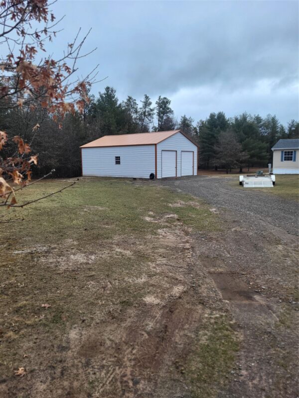 N6360 Krome Road Black River Falls WI 54615 — photo 3