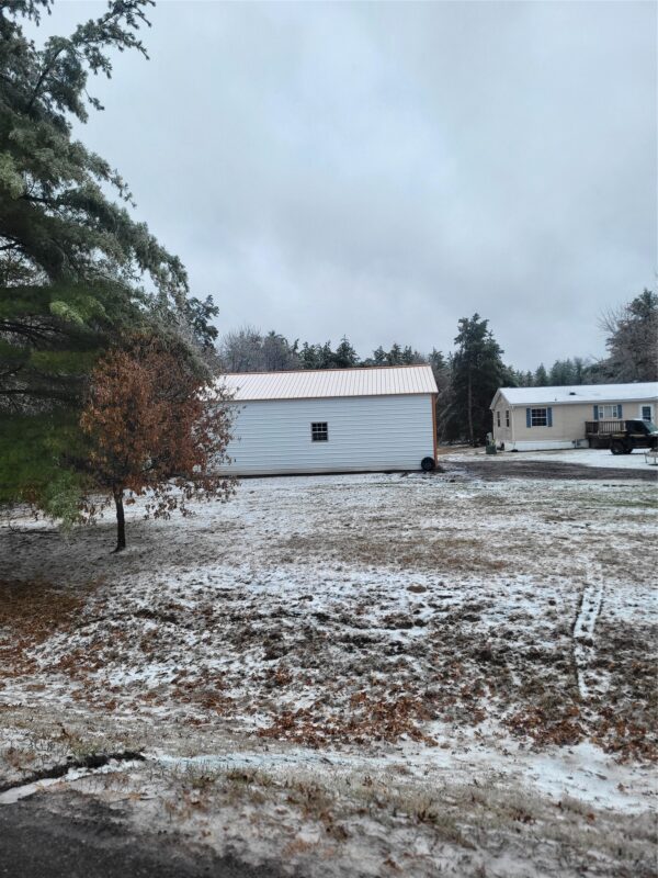 N6360 Krome Road Black River Falls WI 54615 — photo 5